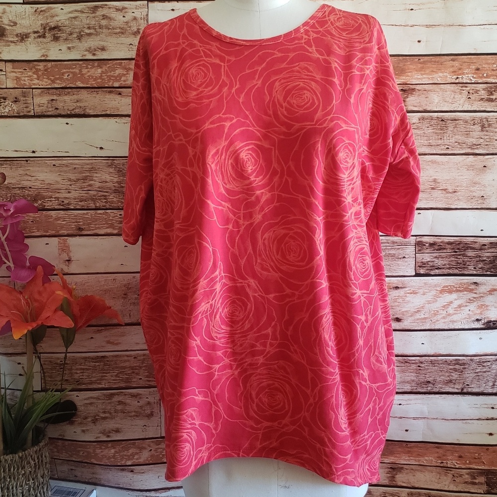 Lularoe XXS top